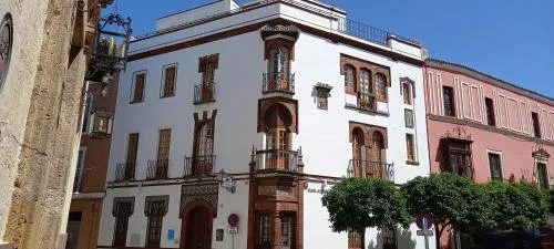 Casa Palacio La Casa Blanca Suites photo 2