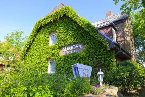 Mimosa House photo 2