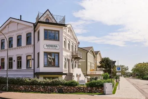Mimosa Suites photo 2