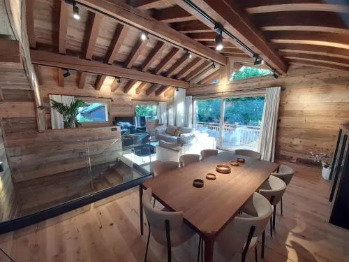 Chalet Lily by Brennus Chamonix photo 2