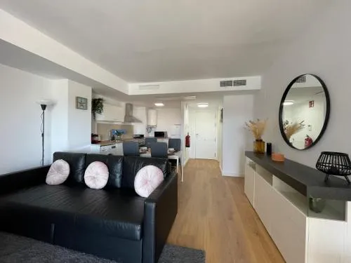 Canet De Berenguer, Playa Apto con 2 habitaciones photo 2