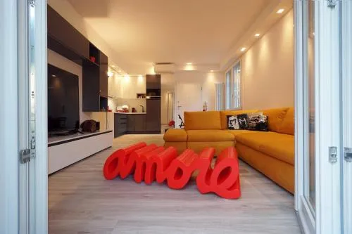 Ghisello Luxury Guesthouse 1 photo 2