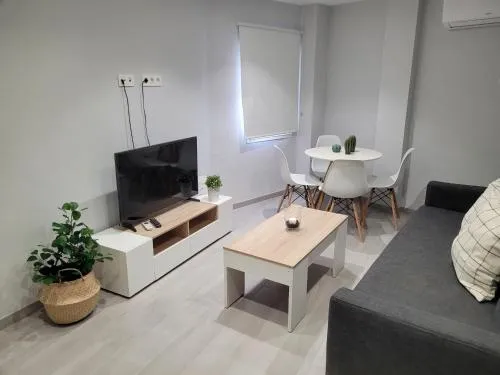 Apartamentos Bluebelle - Marbella photo 2