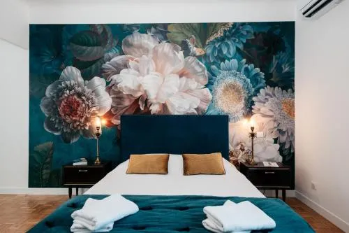 Les Précieuses Suites & Spa II photo 2