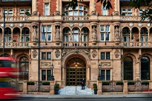 Kimpton Fitzroy London by IHG photo 2