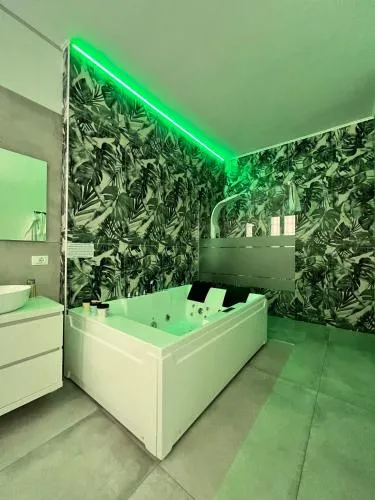 CA FOSCARI HARMONY Jacuzzi Apartment photo 2
