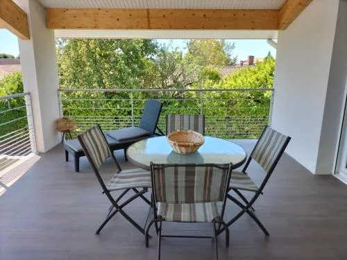 COSY LODGE GITE APPARTEMENT MEUBLE CiTY BREAK photo 2