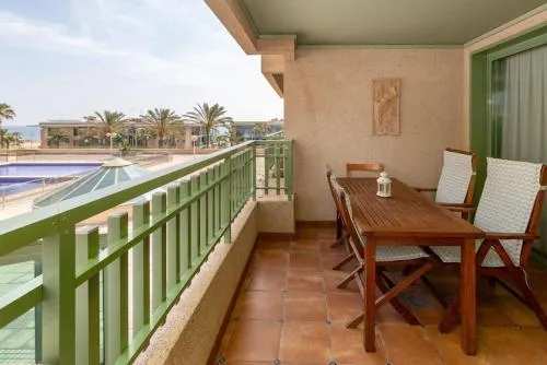 ApartUP Patacona Beach I photo 2