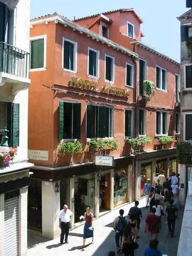 Hotel Da Bruno photo 2