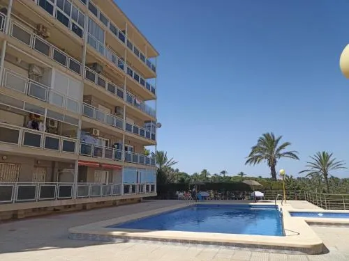Torrevieja junto Cala Ferris y Punta Prima photo 2