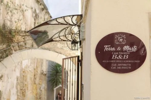 ALLA CORTE DEGLI ALBEROLUNGO photo 2