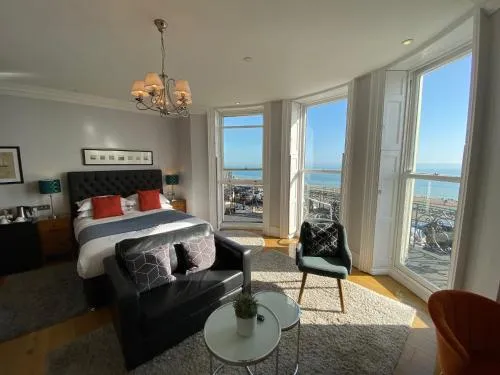 A Room With A View - Free Parking photo 2