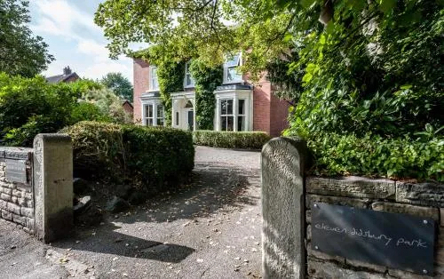 Eleven Didsbury Park Hotel photo 2