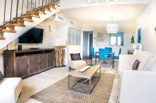 Villa at St. James Place “H”, Luxury, Pet Friendly photo 2
