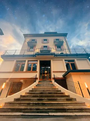 Hotel La Verticale photo 2