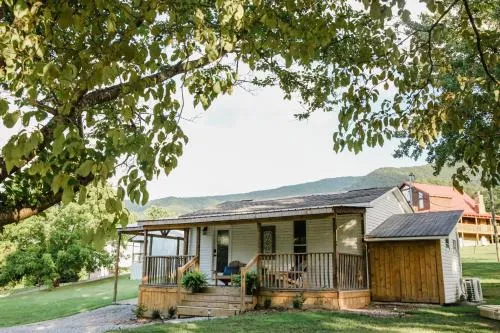 Moonlight Cottage - Your Romantic & Scenic Escape photo 2