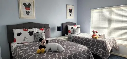 My Home in Orlando photo 2