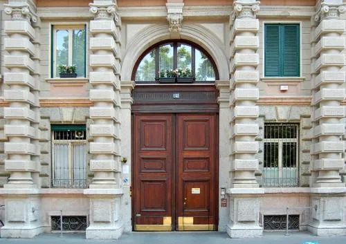 Castello Guest House Milano photo 2