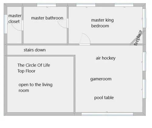 The Circle Of Life, Hot Tub, Theater Room, 560 FREE tickets each paid day photo 2