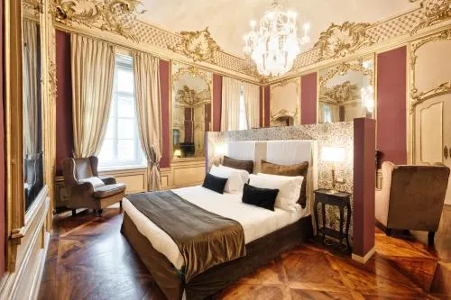 Palazzo Del Carretto-Art Apartments and Guesthouse photo 2