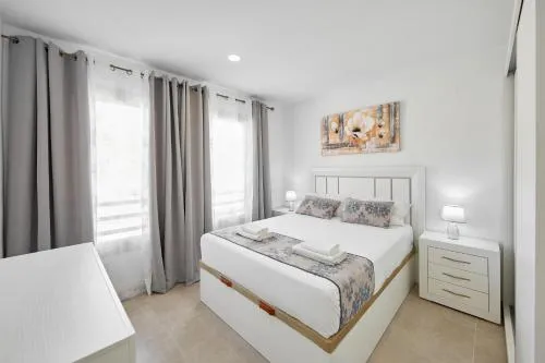 Sonrisa Deluxe Apartments, Levante photo 2