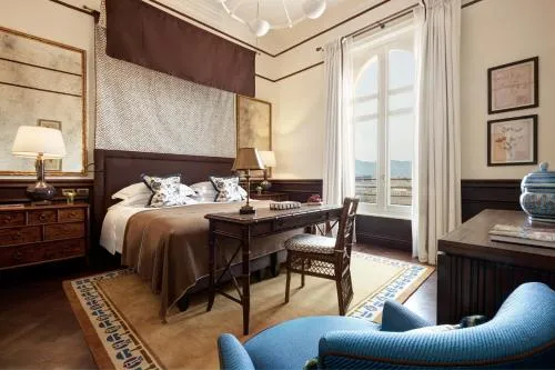 Rocco Forte Villa Igiea photo 2