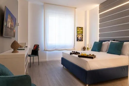 La Musa Apartments & Rooms photo 2