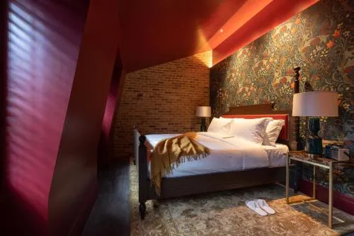 Sun Street Hotel Shoreditch photo 2