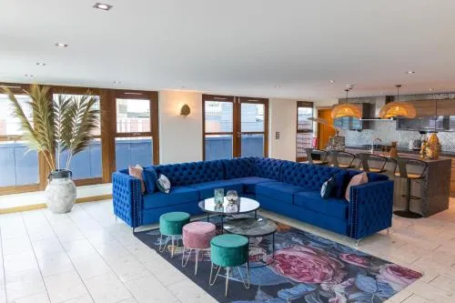 Posh Pads - Liverpool 1 - Apart-Hotel photo 2