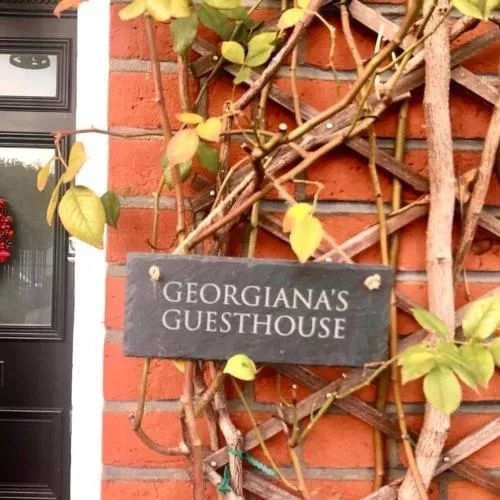 Georgiana's Guesthouse photo 2