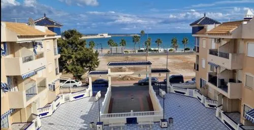 Apartamenty Deluxe - Los Naufragos -Torrevieja Costa Blanca photo 2