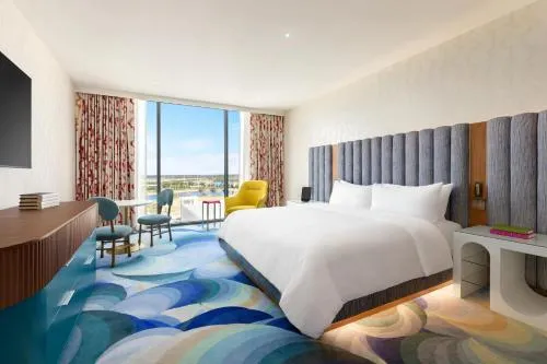 Lake Nona Wave Hotel photo 2