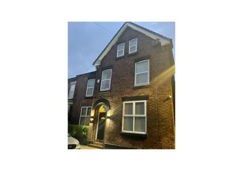 Home at 2 Tancred Road Anfield photo 2