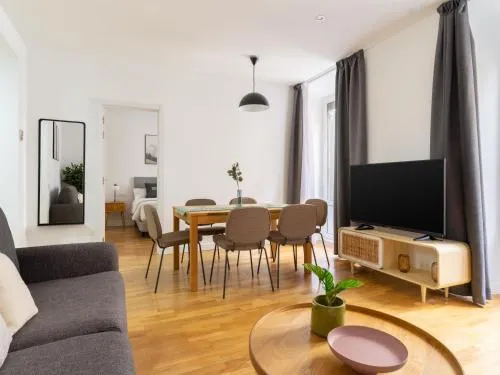 Limehome Madrid San Lorenzo photo 2