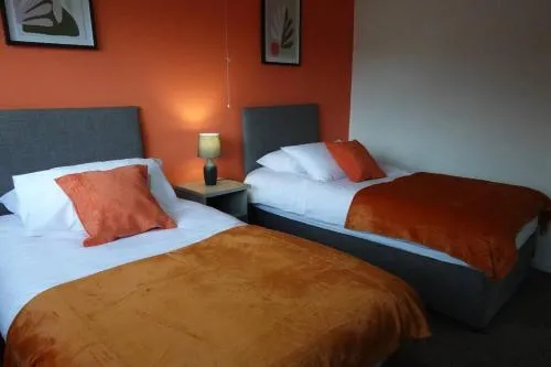 Stylish 3 Bedroom House Near NEC, City Centre photo 2
