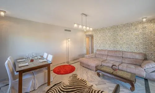 Apartament in urb Dama de Noche Puerto Banus photo 2
