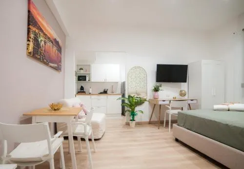 Michelangelo 80 Apartment photo 2