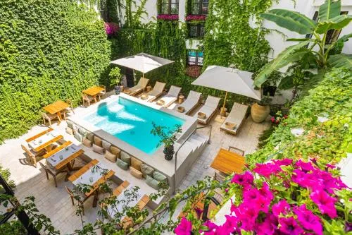 Casa Nostra Boutique Hotel & Spa photo 2