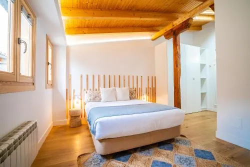 Smartr Madrid Gran Via Apartments photo 2