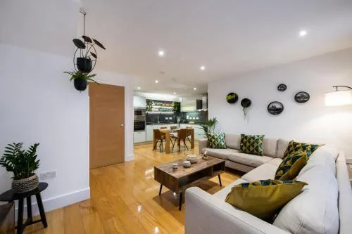 London Nino Apartments photo 2