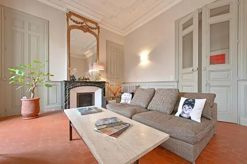 Le Vieux Sextier - AC Clim - Lumineux - WIFI - Hypercentre photo 2