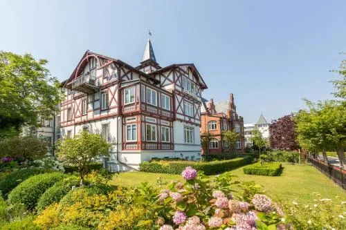 Villa Quisisana photo 2