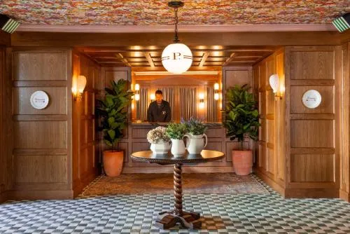 Palihouse West Hollywood at Beverly Hills photo 2