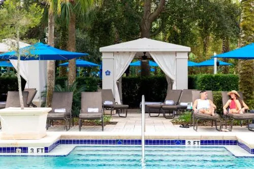 Omni Orlando Resort at Championsgate photo 2