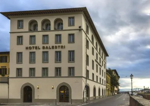 Hotel Balestri - WTB Hotels photo 2
