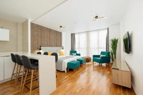 Apartamentos Debambú photo 2