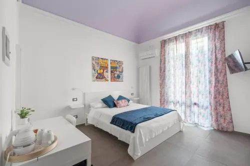 MolteVolte Rooms photo 2