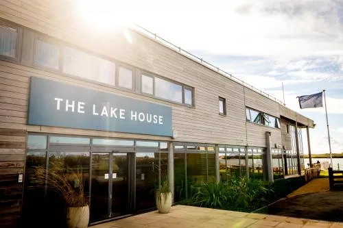 The Lake House photo 2