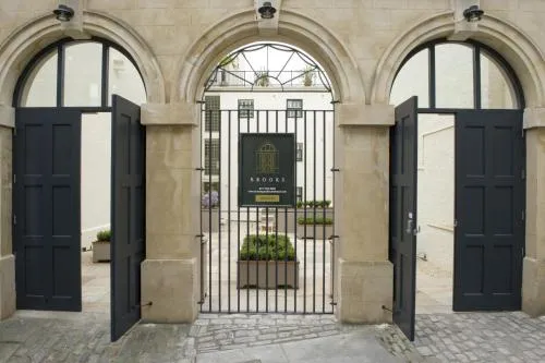 Brooks Guesthouse Bristol photo 2