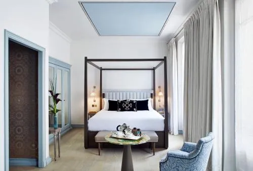 Hotel de Montesquieu photo 2